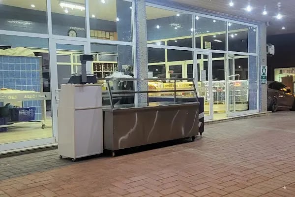 BUĞDAY'DAN FIRIN - Resim 9