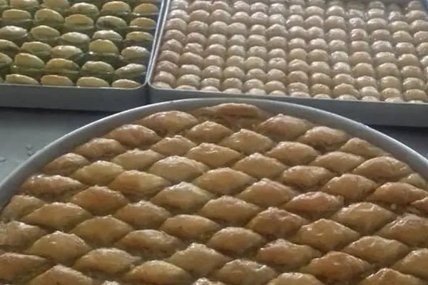 BUĞDAY'DAN FIRIN - Resim 15