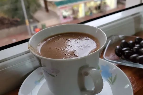 BUĞDAY'DAN FIRIN - Resim 17