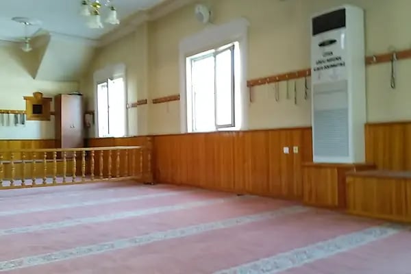 Yükseliş Cami - Resim 18