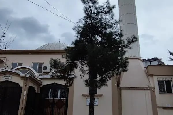 Yükseliş Cami - Resim 3