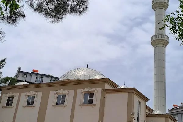 Yükseliş Cami - Resim 1