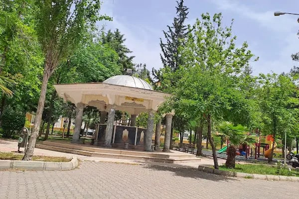 Yükseliş Cami - Resim 6