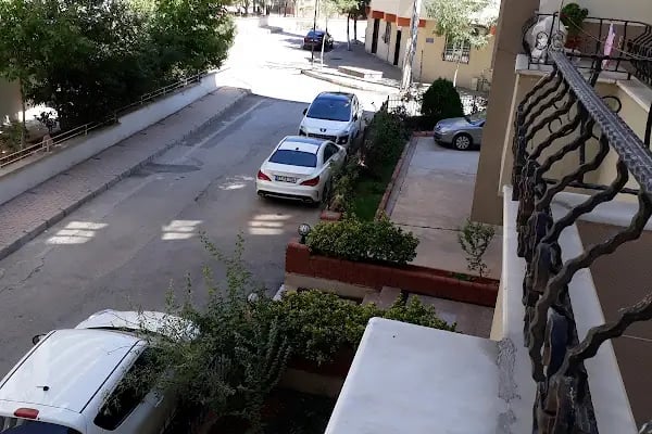 Yükseliş Cami - Resim 12