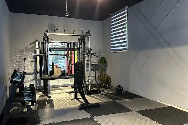 Prive Personal Training Alanya - Resim 11