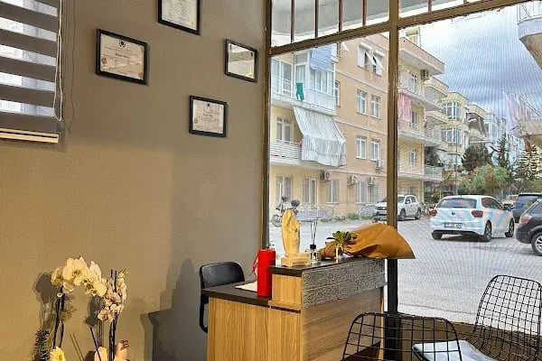 Prive Personal Training Alanya - Resim 4