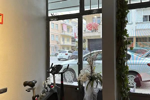 Prive Personal Training Alanya - Resim 2