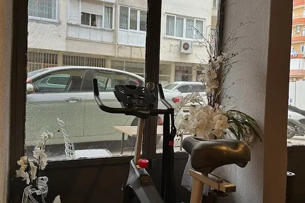 Prive Personal Training Alanya - Resim 3