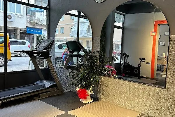 Prive Personal Training Alanya - Resim 5