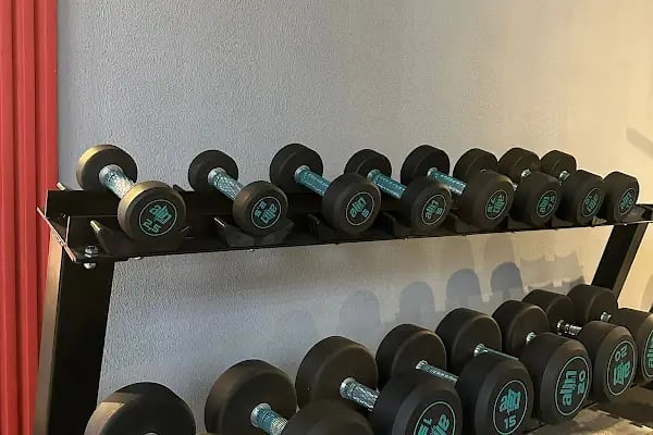 Prive Personal Training Alanya - Resim 7