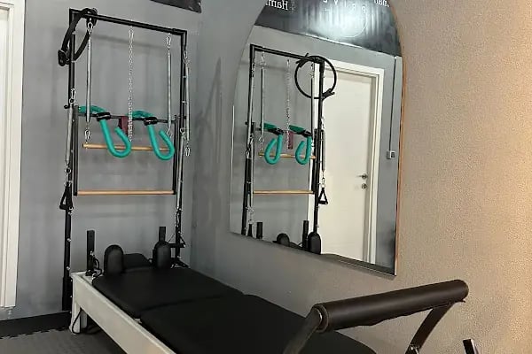 Prive Personal Training Alanya - Resim 10