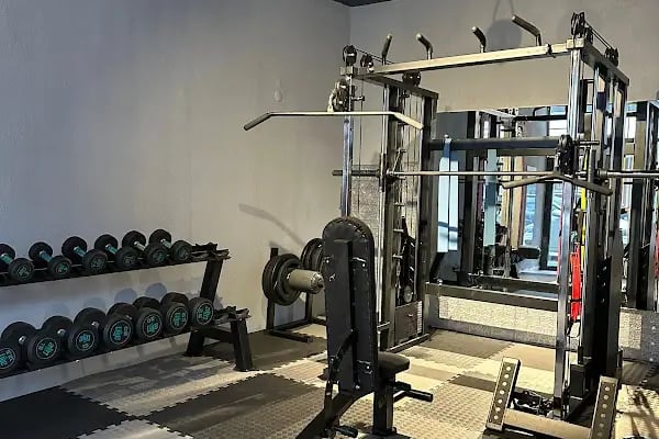 Prive Personal Training Alanya - Resim 13
