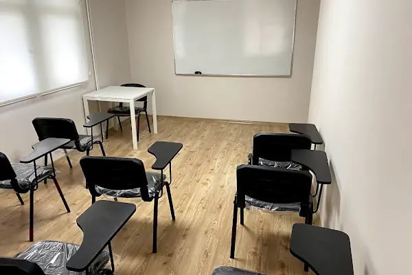 Lingua Academy - Resim 11