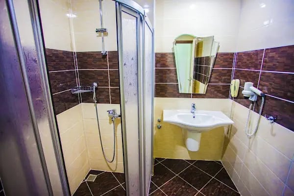 Kleopatra Beach Hotel - Resim 4