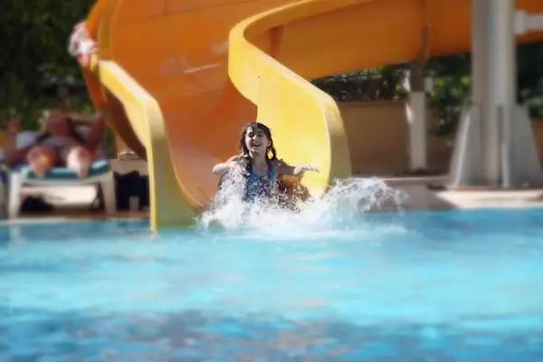 Kleopatra Beach Hotel - Resim 12