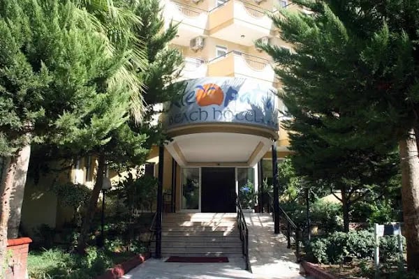 Kleopatra Beach Hotel - Resim 6