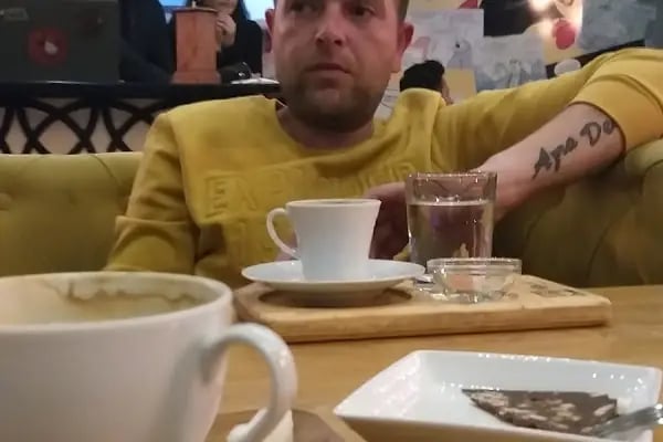 ARMONİ COFFE NİTELİKLİ KAHVE DÜKKANI - Resim 9