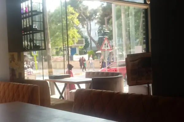 ARMONİ COFFE NİTELİKLİ KAHVE DÜKKANI - Resim 7