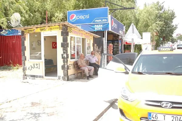 AFŞİN EREN TAKSİ - Resim 13