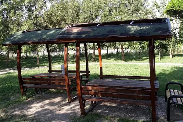 Şht. Pilot Ali Başmakçı Parkı - Resim 7