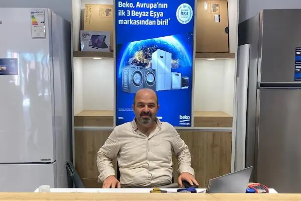 Beko Bayi İslahiye - Resim 3