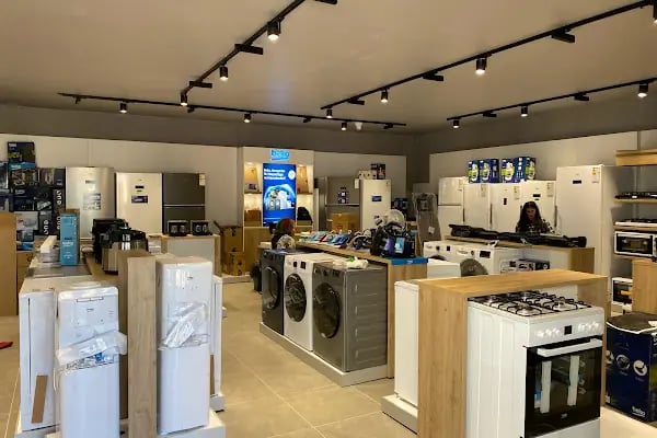 Beko Bayi İslahiye - Resim 2
