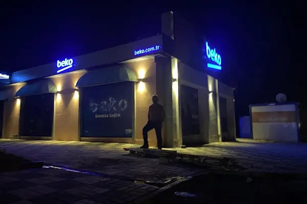 Beko Bayi İslahiye - Resim 5
