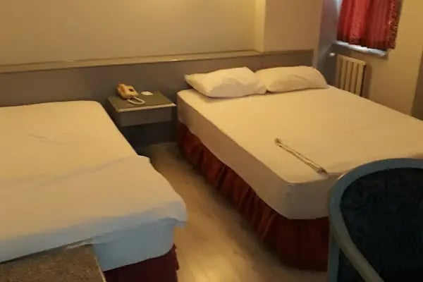Bengi Otel - Resim 9