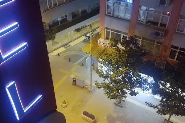 Bengi Otel - Resim 15