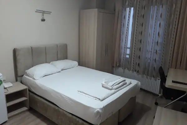 Bengi Otel - Resim 5