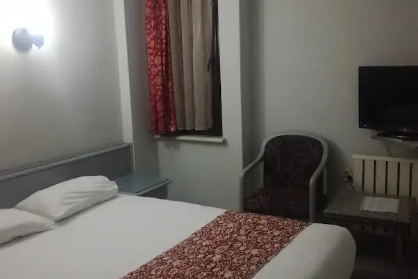Bengi Otel - Resim 8
