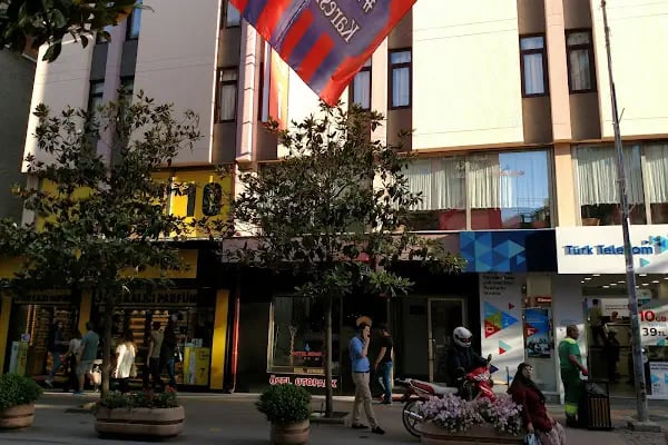Bengi Otel - Resim 4