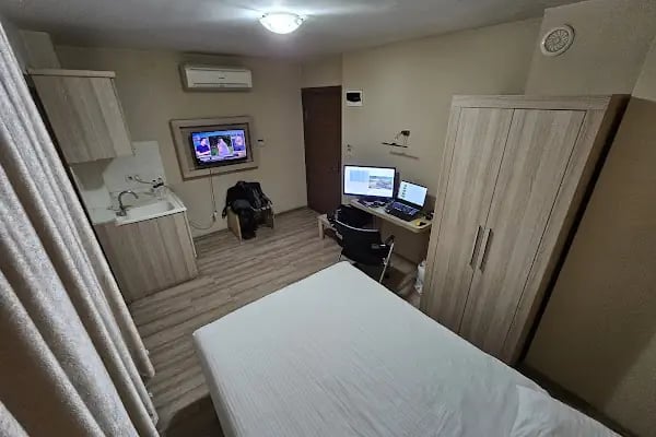 Bengi Otel - Resim 2