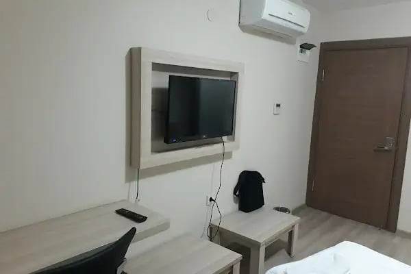 Bengi Otel - Resim 10