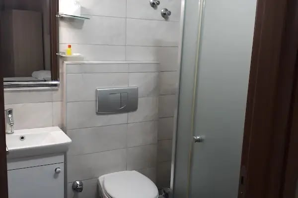 Bengi Otel - Resim 11
