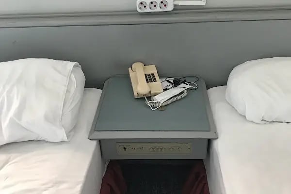 Bengi Otel - Resim 13