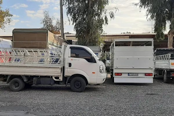 AVŞAROĞULLARI SEBZE VE MEYVE KOMİSYONCULUĞU - Resim 2