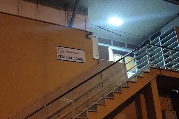 AVŞAROĞULLARI SEBZE VE MEYVE KOMİSYONCULUĞU - Resim 3