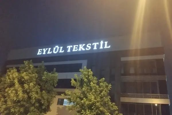 Eylül Tekstil Dokuma Mensucat Ltd. Şti. - Resim 4