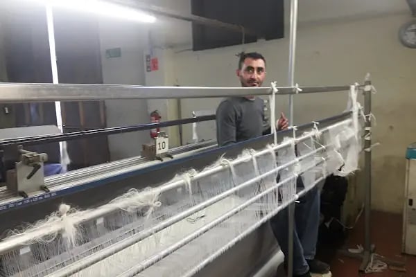 Eylül Tekstil Dokuma Mensucat Ltd. Şti. - Resim 6