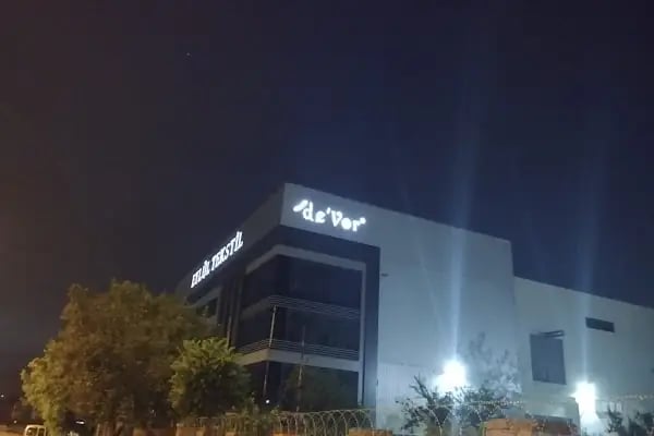 Eylül Tekstil Dokuma Mensucat Ltd. Şti. - Resim 2