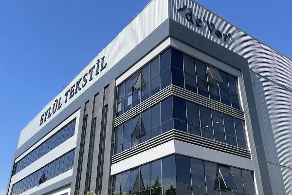 Eylül Tekstil Dokuma Mensucat Ltd. Şti. - Resim 5