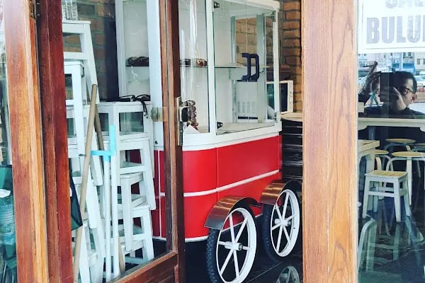 Çınaraltı Simit Evi - Resim 2