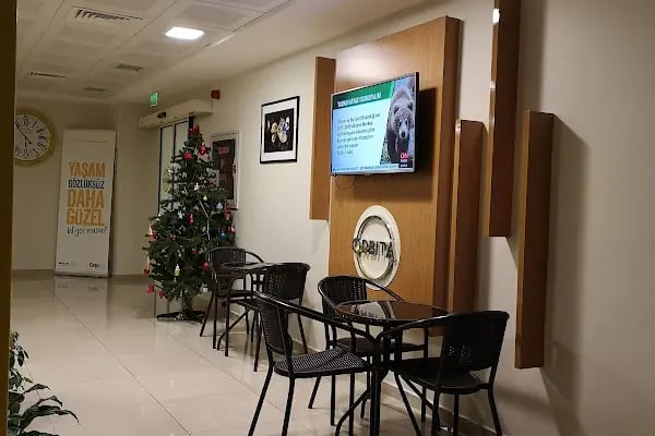 Özel Çağın Göz Hastanesi - Resim 16