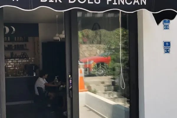 Deniz Cafe & Nargile - Resim 12
