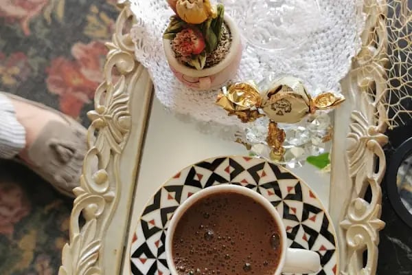 Deniz Cafe & Nargile - Resim 5