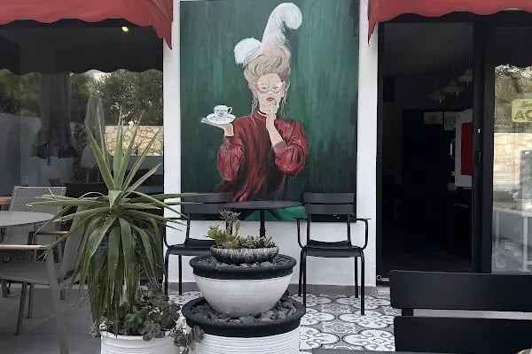 Deniz Cafe & Nargile - Resim 9