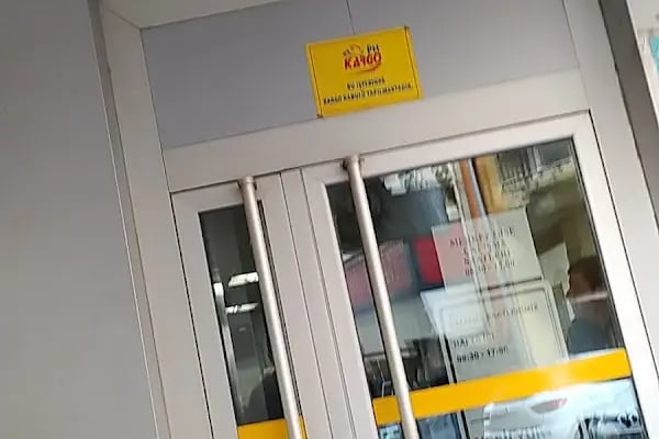 PTT Yeşilyurt - Resim 8