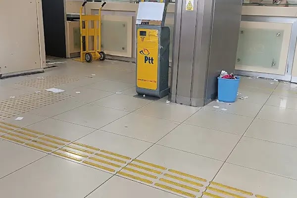 PTT Yeşilyurt - Resim 7