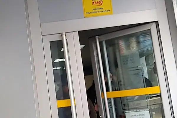 PTT Yeşilyurt - Resim 4